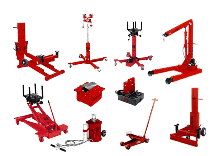 How Many Different Types Of Hydraulic Jacks Are There At Alan Burke Blog